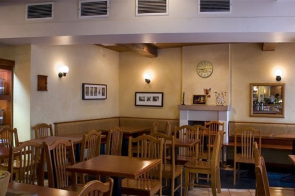 Coffee Bean
