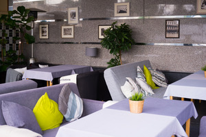 Giovedi Cafe