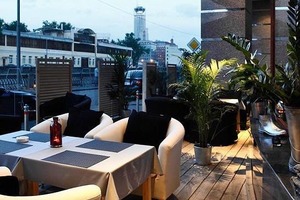Giovedi Cafe