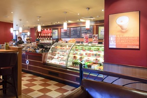 Costa Coffee Costa Coffee
