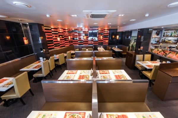Ichiban Boshi на Б.Якиманке