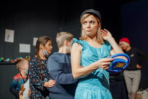 Нылка и Вылка в детском саду – 2 Нылка и Вылка в детском саду – 2