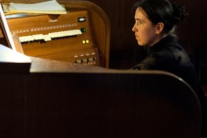 Вечера при свечах Вечера при свечах