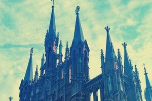 Вечера при свечах Вечера при свечах