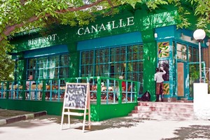Canaille
