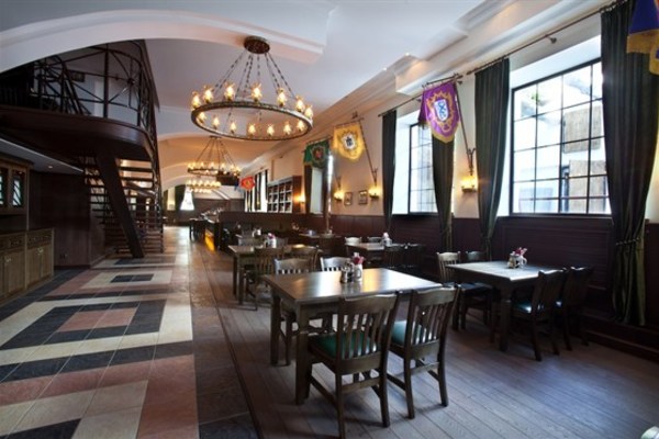 Brauhaus G&M