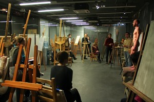Лекция по пластической анатомии Лекция по пластической анатомии