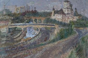 Покланяемся страстем Твоим, Христе Покланяемся страстем Твоим, Христе