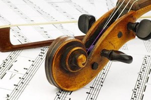 Концерт классической музыки Концерт классической музыки