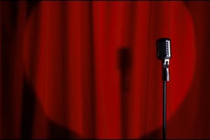 Stand-up