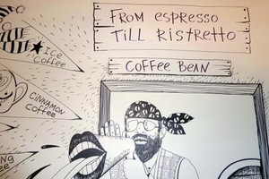 Coffee Bean