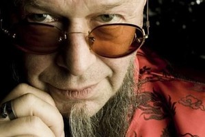 Борис Гребенщиков