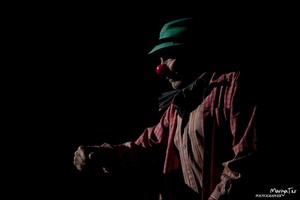«Первый номер» в ДК Зуева «Первый номер» в ДК Зуева