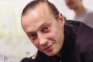 Романтический ужин