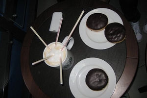 Starbucks Starbucks