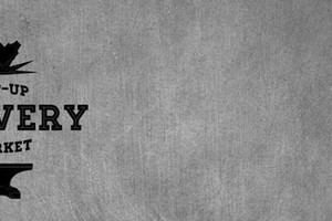 Bravery Market в Универмаге «Цветной» Bravery Market в Универмаге «Цветной»