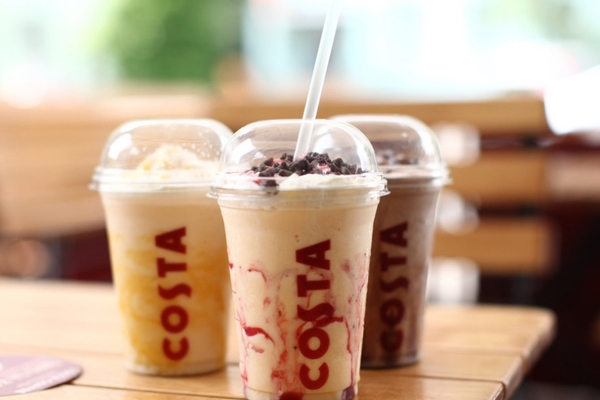 Costa Coffee
