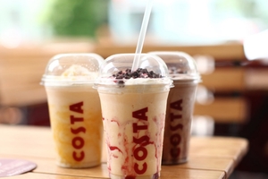 Costa Coffee
