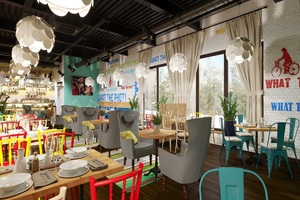 Vietcafe Vietcafe