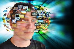 Чтение в цифровую эпоху Чтение в цифровую эпоху