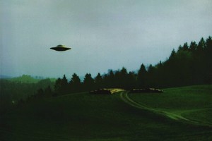 UFO UFO