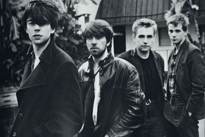 Echo & the Bunnymen Echo & the Bunnymen