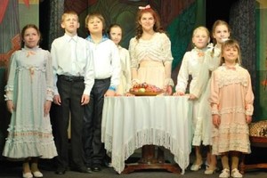 Небесный гость Небесный гость