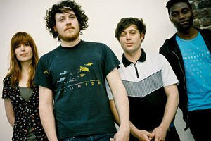 Metronomy Metronomy