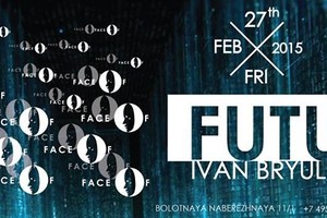 FACE OF... FUTURE FACE OF... FUTURE