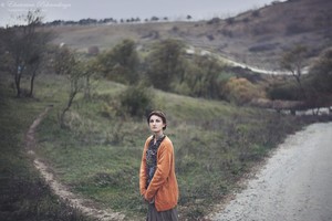 Фото-класс Екатерины Покровской