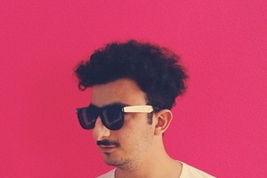 DRINK YOUR SEOUL X NAIRI SIMONIAN!
