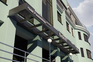 Select Hotel Paveletskaya