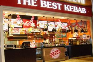 The Best KEBAB