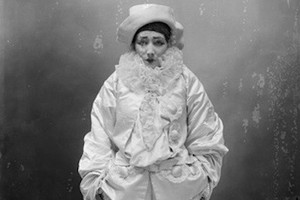 Феликс и Поль Надары. Традиция и каприз Феликс и Поль Надары. Традиция и каприз