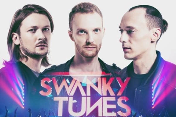 Swanky Tunes