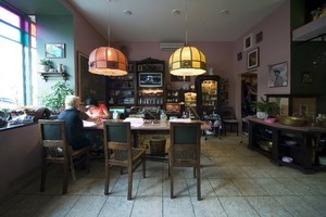 Моя прекрасная леди