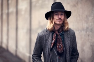 Adam Evald Adam Evald