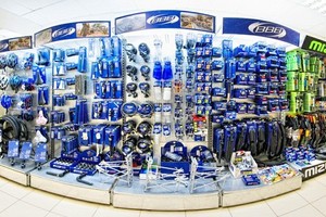 Велострана