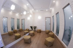 Cityoga