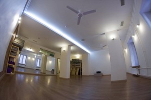 Cityoga