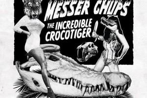 Messer Chups Messer Chups