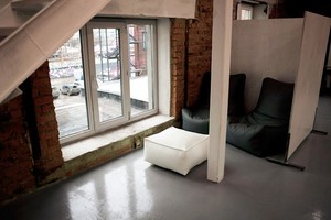 Flacon Coworking