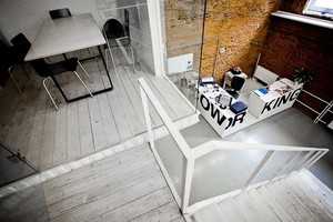 Flacon Coworking