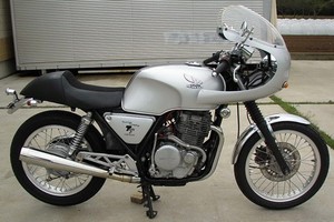 Techmoto 53 Techmoto 53