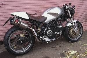 Techmoto 53 Techmoto 53