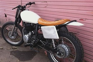 Techmoto 53 Techmoto 53