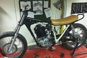 Techmoto 53 Techmoto 53