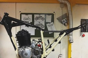 Techmoto 53 Techmoto 53