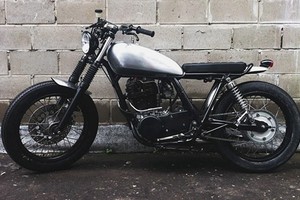 Techmoto 53 Techmoto 53