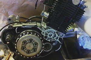 Techmoto 53 Techmoto 53